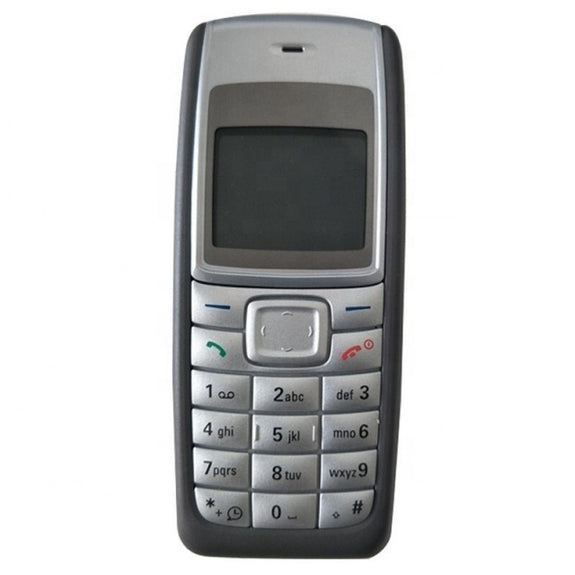 Nokia 1112 Original Classic Antique Mobile Phone