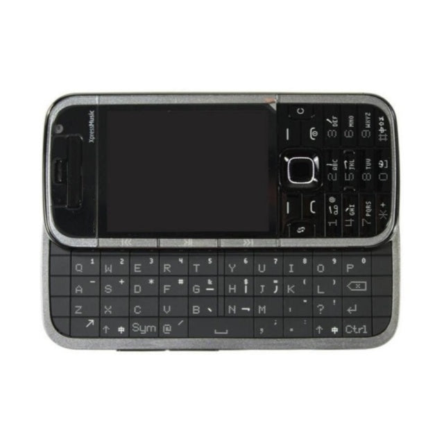 Nokia 5730 Xpress Music Original Slide Phone