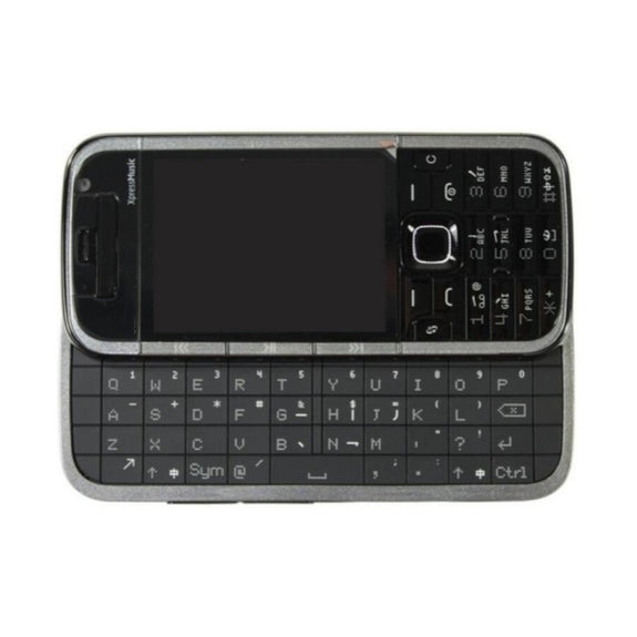 Nokia 5730 Xpress Music Original Slide Phone