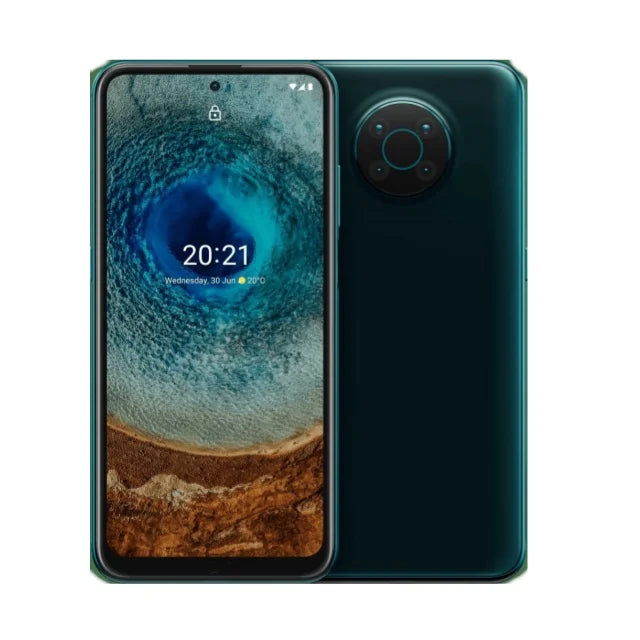 Nokia X10 5G Android Smart Phone