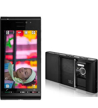 Sony Ericsson Satio U1 Original Smart Phone