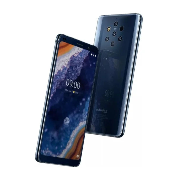 Nokia 9 PureView Android Smart Phone