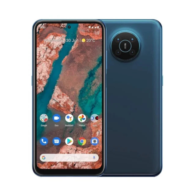 Nokia X20 5G Android Smart Phone