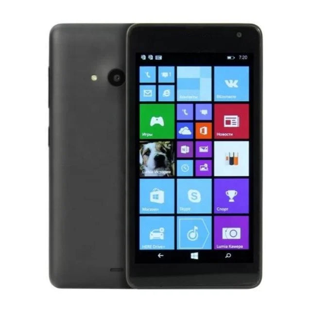 Nokia Lumia 535 Original Smart Phone