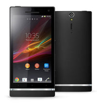 Sony Ericsson S LT26 Original Smart Phone