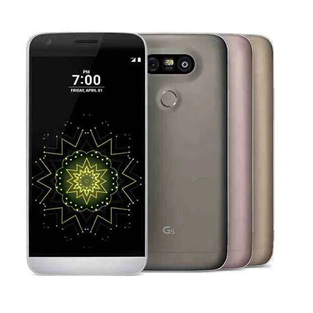 LG G5 Android Smart Phone