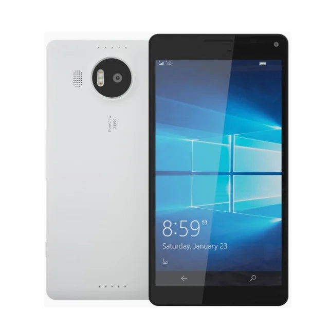 Nokia Lumia 925 XL Original Smart Phone