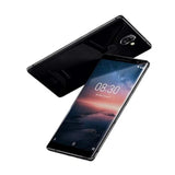 Nokia 8 Sirocco Original Android Smartphone