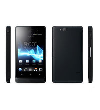 Sony Xperia Go ST27 Original Smart Phone