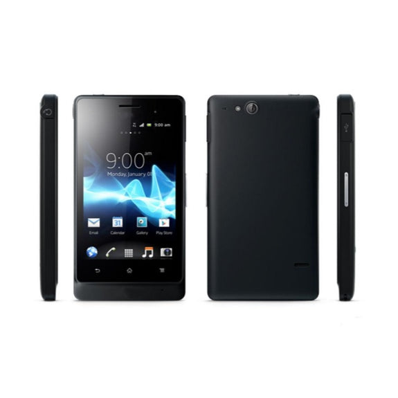 Sony Xperia Go ST27 Original Smart Phone