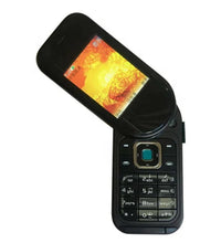 Nokia 7370 Original Flip Phone Rotating