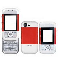 Nokia 5300 Original Slide Phone