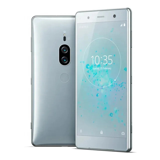 Sony Xperia XZ2 Original Smart Phone