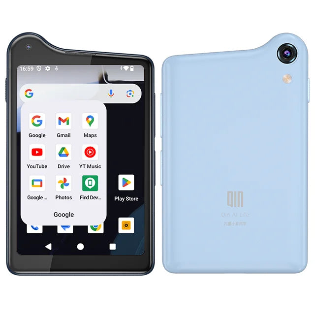 Xiaomi Qin K25 Mini Smart Phone