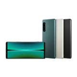 Sony Xperia 5IV 5G Dual Sim Original Smart Phone