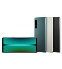 Sony Xperia 5IV 5G Dual Sim Original Smart Phone