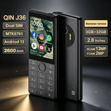 Qin J36 Touchscreen Smartphone