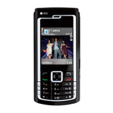 Nokia N72 Original Bar Mobile Phone