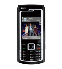 Nokia N72 Original Bar Mobile Phone