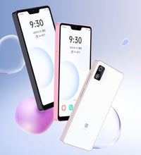 Xiaomi Qin 3 Mobile Phone