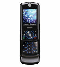 Motorola Rokr Z6 original Slide Phone