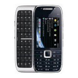 Nokia E75 Original Slide Phone