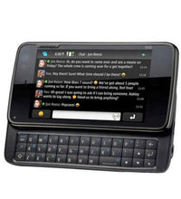 Nokia N900 Original Slide Phone
