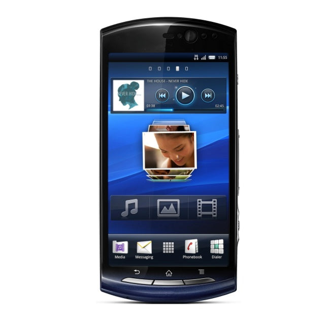 Sony Ericsson Xperia Neo MT15 Original Smart Phone