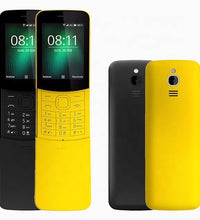 Nokia 8110 4G Banana Phone