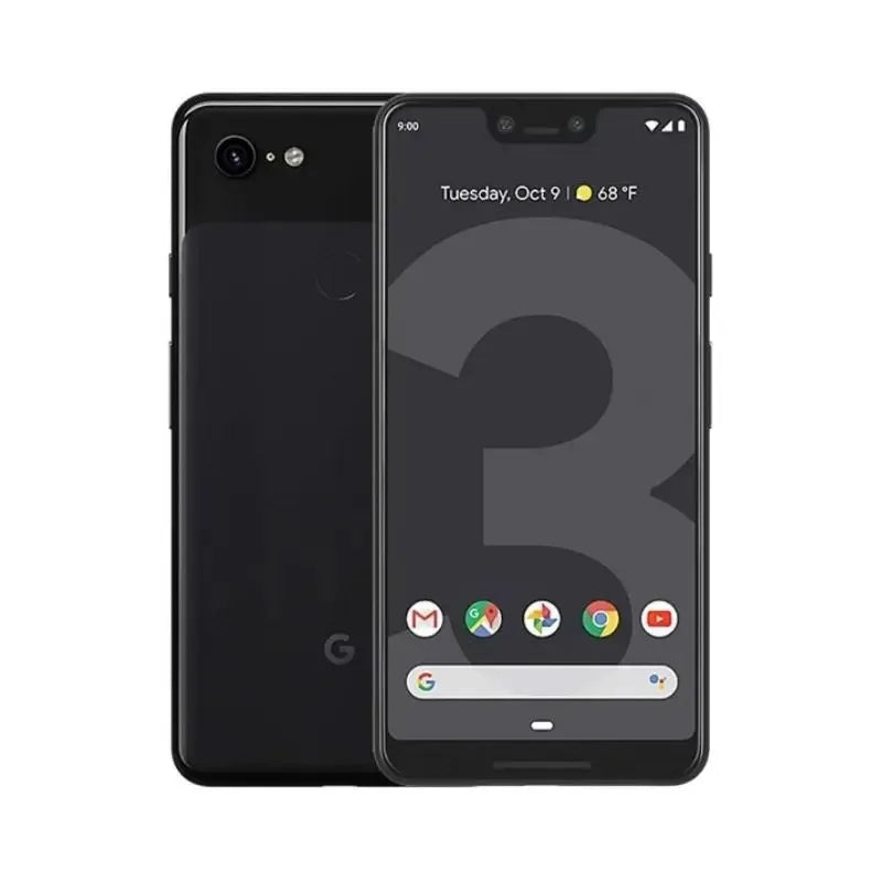 Google Pixel 3 XL Original Android Smart Phone