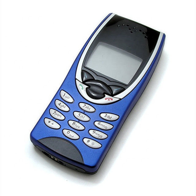 Nokia 8210 Original Simple Mobile Phone Retro