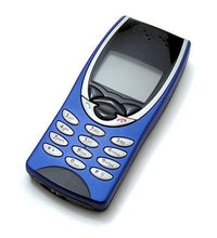 Nokia 8210 Original Simple Mobile Phone Retro
