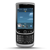 BlackBerry torch 9810 Original Slider Qwerty Mobile Phone