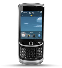 BlackBerry torch 9810 Original Slider Qwerty Mobile Phone