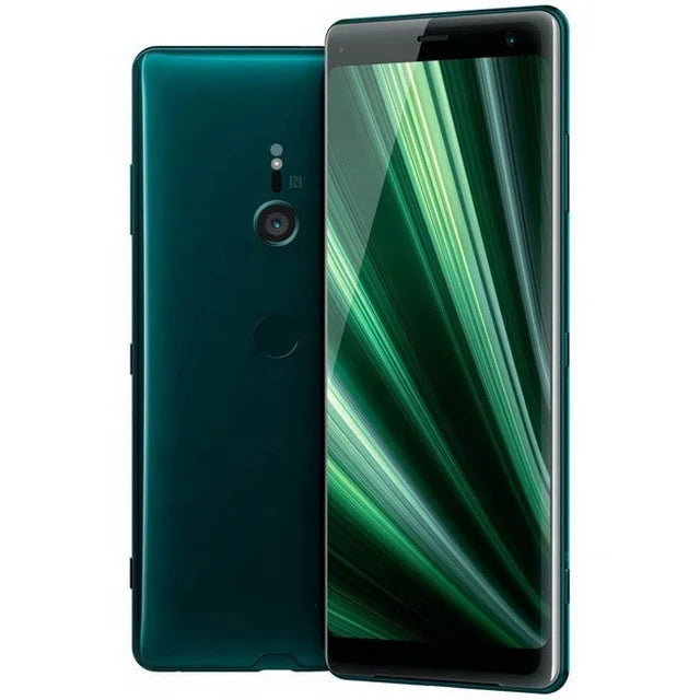 Sony Xperia XZ3 Global Version original Smart Phone