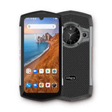 Unihertz ticktock 5G Rugged Phone
