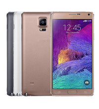 Samsung Note 4 N910 Original Smart Phone