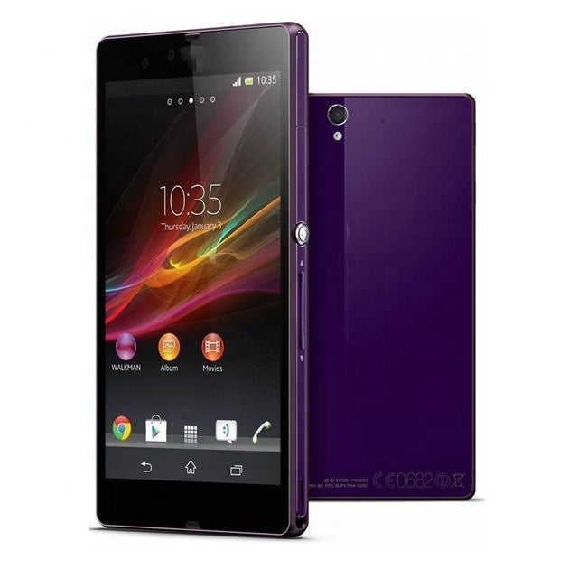 Sony Xepria Z C6603 Original Smart Phone