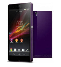 Sony Xepria Z C6603 Original Smart Phone