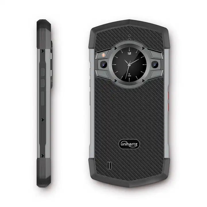 Unihertz ticktock 5G Rugged Phone