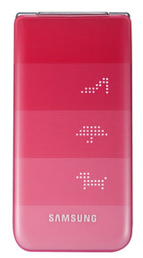 Samsung NORi S5520 Flip Phone