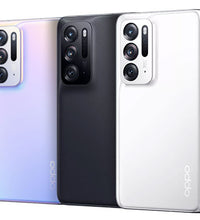 Oppo Find N Fold 5G