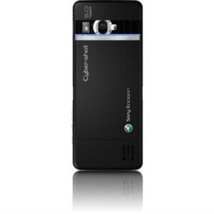 Original Sony Ericsson C902 Mobile Phone