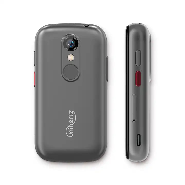 Unihertz Jelly 2E Mini 3inch Smartphone Android 12