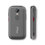 Unihertz Jelly 2E Mini 3inch Smartphone Android 12