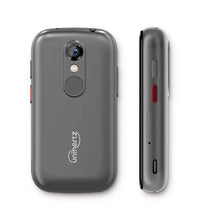 Unihertz Jelly 2E Mini 3inch Smartphone Android 12