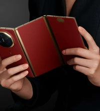 Huawei Mate XT Ultimate Trifold Smart Phone