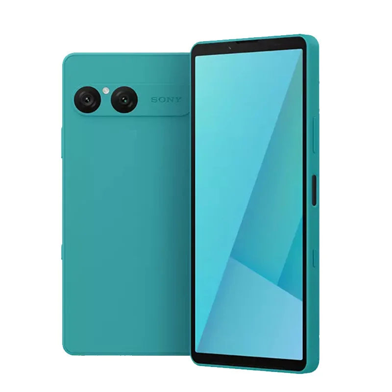 Sony Xperia 10 VII 5G Original Smartphone