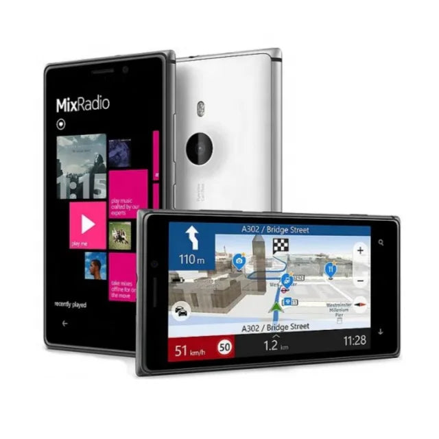 Nokia lumia 925 Original Smart Phone