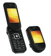 Nokia 7370 Original Flip Phone Rotating
